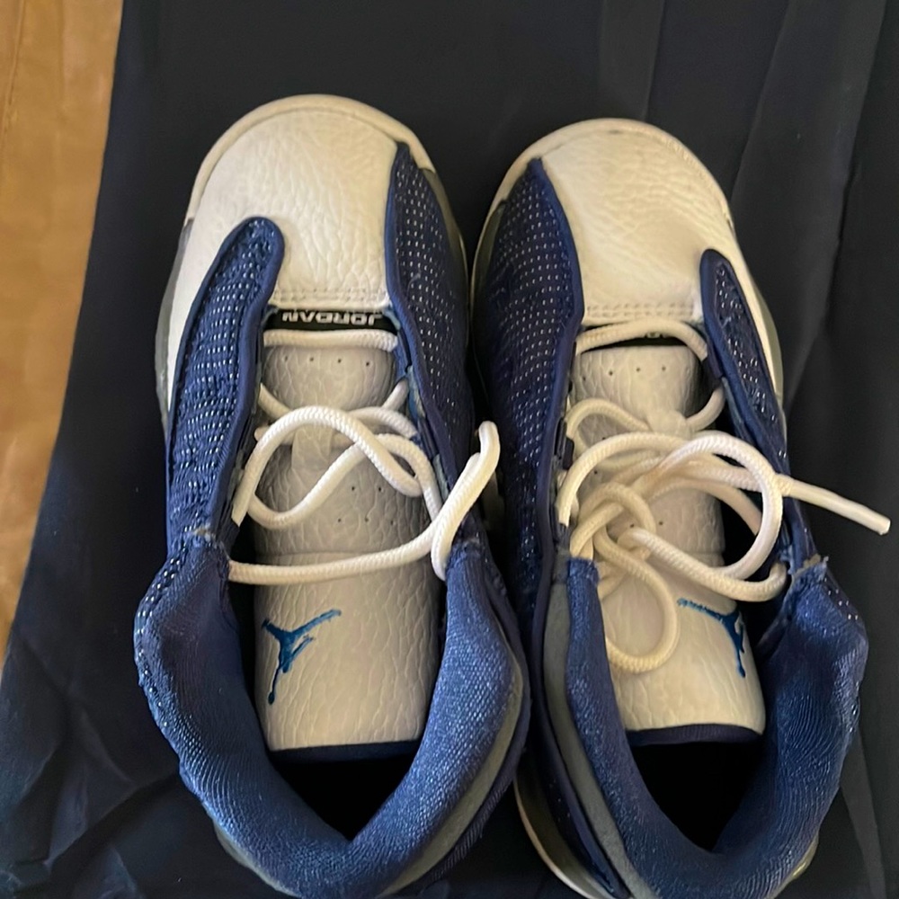 Jordon 13 Retro